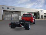 New 2026 Ford F-550 Regular Cab Cab Chassis for sale #H6F9459 - photo 8