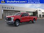 2026 Ford F-250 Super Cab 4WD Pickup for sale #H6F9664 - photo 1