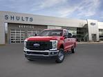 2026 Ford F-250 Super Cab 4WD Pickup for sale #H6F9664 - photo 3