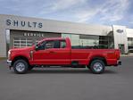 2026 Ford F-250 Super Cab 4WD Pickup for sale #H6F9664 - photo 4