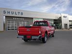 2026 Ford F-250 Super Cab 4WD Pickup for sale #H6F9664 - photo 8