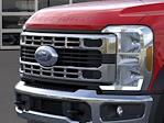 New 2026 Ford F-550 Regular Cab Cab Chassis for sale #H6F9760 - photo 17