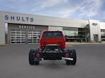 New 2026 Ford F-550 Regular Cab Cab Chassis for sale #H6F9760 - photo 5