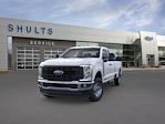 2026 Ford F-350 Super Cab SRW 4WD Pickup for sale #H6F9862 - photo 3