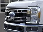 New 2026 Ford F-350 XL Regular Cab 4WD Cab Chassis for sale #H6F9910 - photo 17