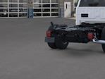 New 2026 Ford F-350 XL Regular Cab 4WD Cab Chassis for sale #H6F9910 - photo 21