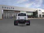 New 2026 Ford F-350 XL Regular Cab 4WD Cab Chassis for sale #H6F9910 - photo 5