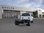 New 2026 Ford F-350 XL Regular Cab 4WD Cab Chassis for sale #H6F9910 - photo 8