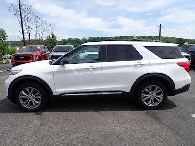 2023 Ford Explorer 4WD SUV for sale #H6P1378A - photo 2