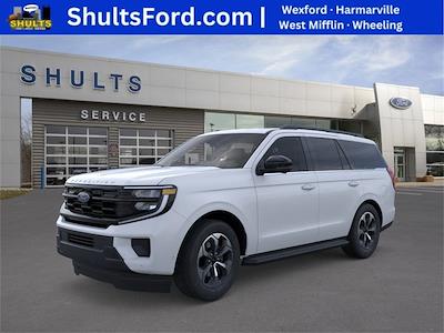New 2026 Ford Expedition Active for sale #H6P2251 - photo 1