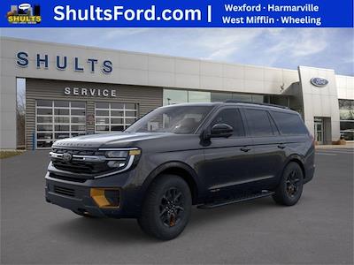 New 2026 Ford Expedition - photo 1