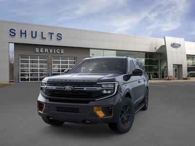 New 2026 Ford Expedition - photo 1