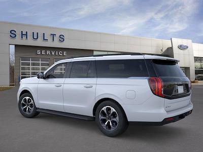 New 2026 Ford Expedition MAX Active for sale #H6P6869 - photo 2
