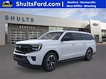 2026 Ford Expedition MAX 4WD SUV for sale #H6P6869 - photo 1