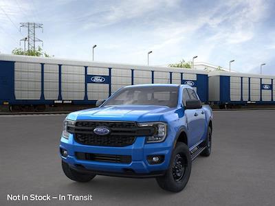 New 2026 Ford Ranger - photo 1