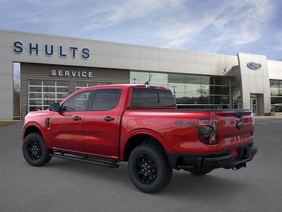 New 2026 Ford Ranger - photo 1