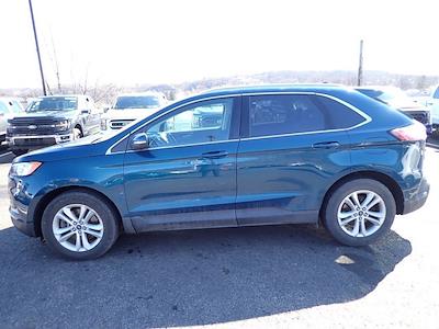 Used 2020 Ford Edge - photo 1