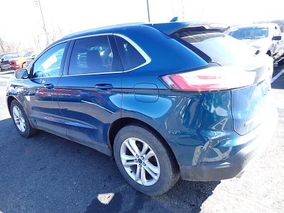 Used 2020 Ford Edge - photo 1