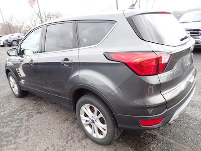 Used 2019 Ford Escape - photo 1