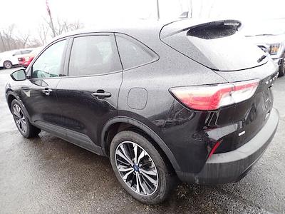 Used 2022 Ford Escape - photo 1