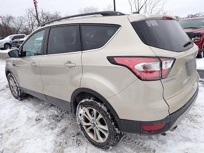 Used 2017 Ford Escape SE for sale #H6S4997A - photo 2