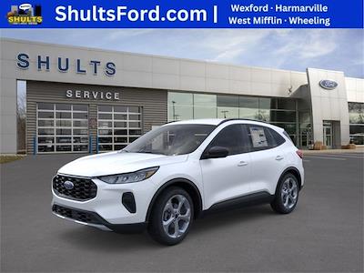 New 2026 Ford Escape ST-Line AWD SUV for sale #H6S5606 - photo 1