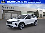 New 2026 Ford Escape ST-Line AWD SUV for sale #H6S5606 - photo 1