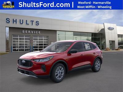 New 2026 Ford Escape Active AWD SUV for sale #H6S7216 - photo 1
