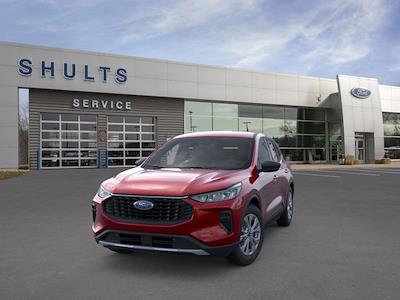 New 2026 Ford Escape Active AWD SUV for sale #H6S7216 - photo 2