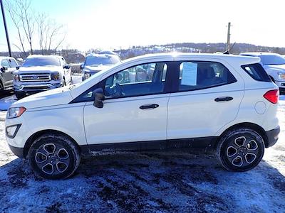 Used 2020 Ford EcoSport S for sale #H6S7216A - photo 2