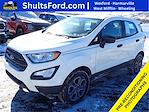 Used 2020 Ford EcoSport S for sale #H6S7216A - photo 1