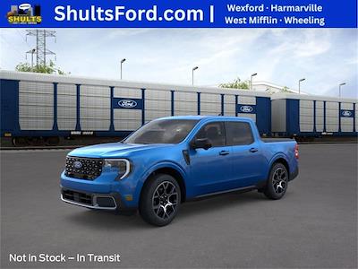 2026 Ford Maverick SuperCrew Cab AWD Pickup for sale #H6V1889 - photo 1