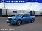 New 2026 Ford Maverick Lariat SuperCrew Cab for sale #H6V1889 - photo 1