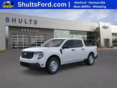 2026 Ford Maverick SuperCrew Cab AWD Pickup for sale #H6V1993 - photo 1