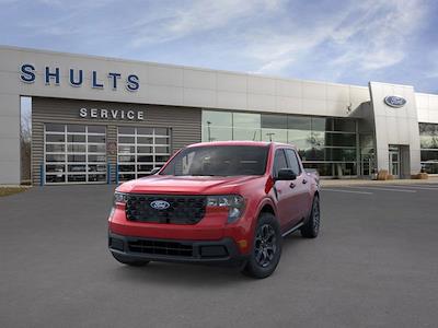 New 2026 Ford Maverick XLT SuperCrew Cab for sale #H6V5310 - photo 2