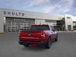 New 2026 Ford Maverick XLT SuperCrew Cab for sale #H6V5310 - photo 8