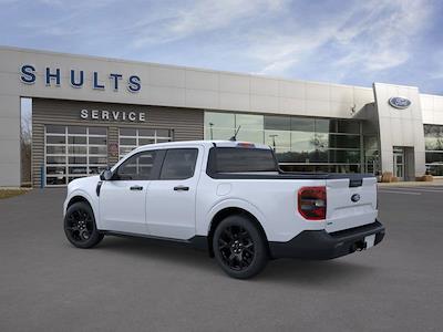2026 Ford Maverick SuperCrew Cab AWD Pickup for sale #H6V5883 - photo 2
