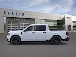 2026 Ford Maverick SuperCrew Cab AWD Pickup for sale #H6V5883 - photo 4