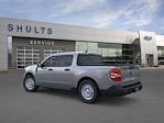New 2026 Ford Maverick XL SuperCrew Cab for sale #H6V8834 - photo 4
