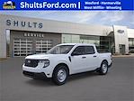 New 2026 Ford Maverick XL SuperCrew Cab for sale #H6V8874 - photo 1