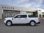 New 2026 Ford Maverick XL SuperCrew Cab for sale #H6V8874 - photo 3