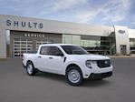 New 2026 Ford Maverick XL SuperCrew Cab for sale #H6V8874 - photo 7