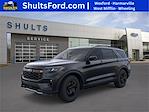2026 Ford Explorer 4WD SUV for sale #H6X0017 - photo 1