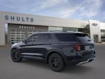 2026 Ford Explorer 4WD SUV for sale #H6X0017 - photo 2