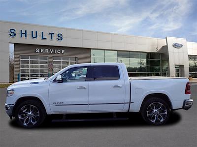 2021 Ram 1500 Crew Cab 4WD Pickup for sale #H6X0017A - photo 2