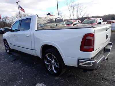 Used 2021 Ram 1500 Limited Crew Cab for sale #H6X0017A - photo 2