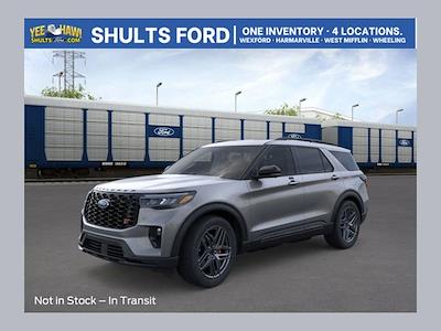 2026 Ford Explorer 4WD SUV for sale #H6X1071 - photo 1