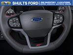 2026 Ford Explorer 4WD SUV for sale #H6X1071 - photo 13