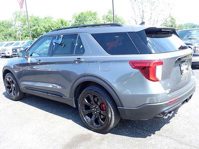 2023 Ford Explorer 4WD SUV for sale #H6X1071A - photo 2