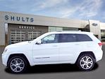 Used 2019 Jeep Grand Cherokee Overland for sale #H6X1353A - photo 4
